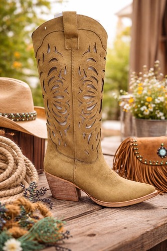 Bottes femme - bottes,
