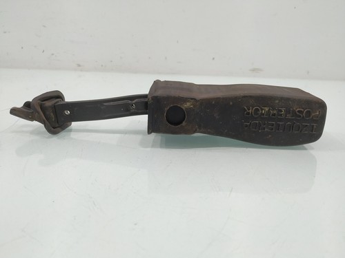 Entrebâilleur portière seat - portière,