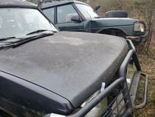 MOTORKAP Land + Range Rover Discovery I Terreinwagen 2.5 TDi 300 (21L) MWC6702