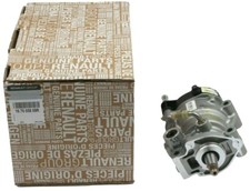 Pompe à injection d'origine Renault Clio III Megane II Scenic II 1.5 DCI 1670...