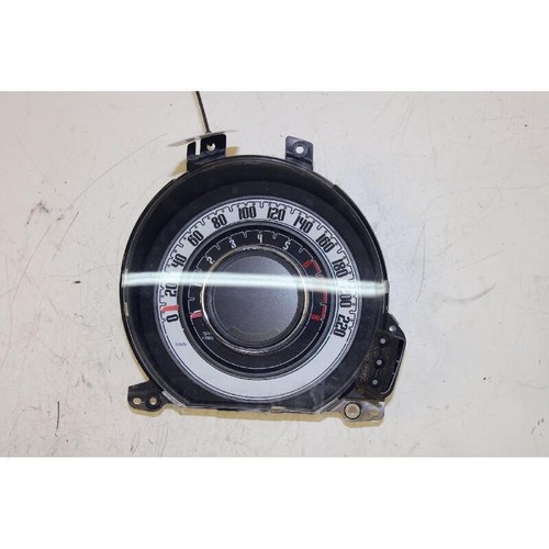 Tableau bord compteur - bord,