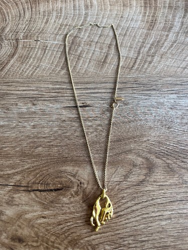 Bijoux collier chaine - bijoux,