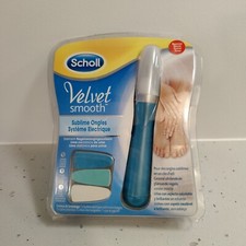 SCHOLL - VELVET SMOOTH SUBLIME ONGLES SYSTEME ELECTRIQUE