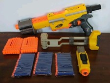 Nerf N-Strike Alpha Trooper