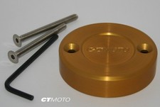 CNC Bouchon Réservoir Frein