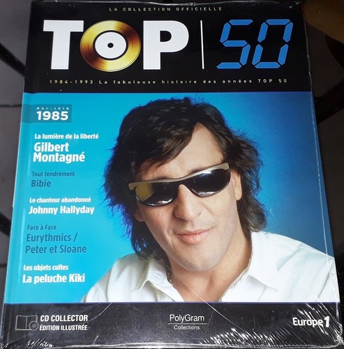 Neuf scelle johnny hallyday - neuf,