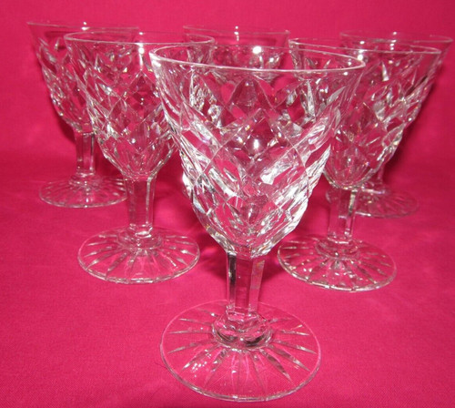 Série verres porto en - verres,