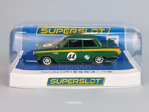 Slot car superslot - superslot, h4540