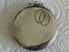 Montre gousset argent - montre,