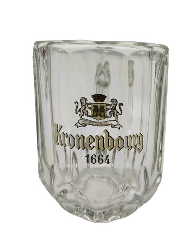 Ancienne chope à bière - 🍺,