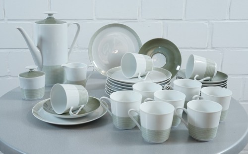 Porcelaine eschenbach bavaria - porcelaine,