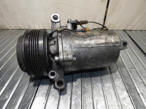 Compresseur clim bmw - compresseur,