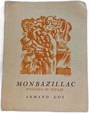 Monbazillac | Armand Got | Bon