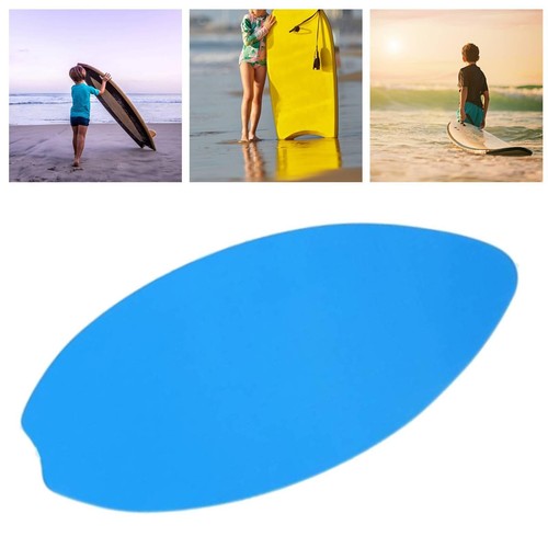 Planche skimboard bois - de, en