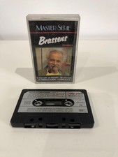Cassette audio Georges