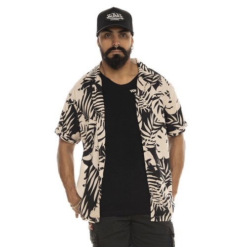 Camicia von dutch palm - camicia,
