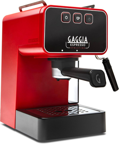 Compact espresso machine - espresso,