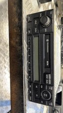 Autoradio d'origine VOLKSWAGEN GOLF 4 BREAK