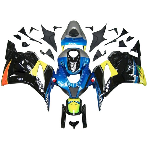 Carénage fairing kit - fairing, bodywork