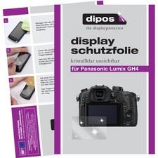 6x Film de protection d'écran