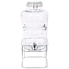 1x 8.7L Distributeur de