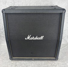 Marshall AVT412 4x12 guitar