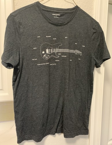Banana republic womens - republic, guitar