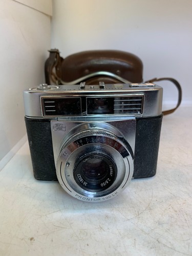 Ancien appareil photo - ancien,