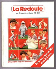 ▬►Catalogue LA REDOUTE