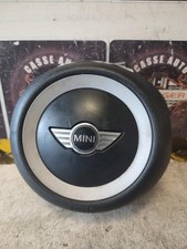 Air bag conducteur MINI COOPER