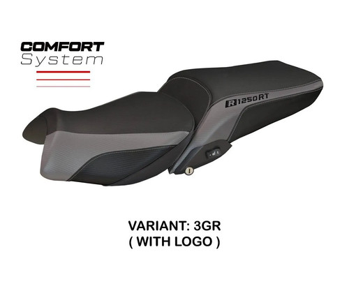 Housse selle alghero comfort - housse,