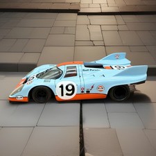 Provence Moulage Porsche 917K