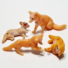 VEB PLAHO Marolin 1:32 animaux