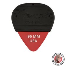 Nouvelle guitare Fender