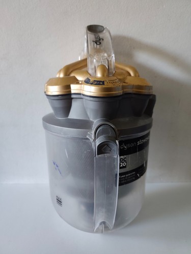 Dyson cyclone poubelle - cyclone,