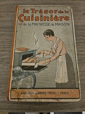 ANCIEN LIVRE DE 1931 : LE