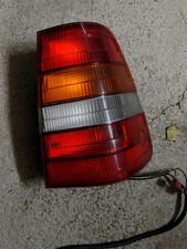 Mercedes Benz W124 Break