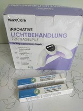 Appareil Pour Les Ongles Pieds Et Mains Contre les Mycoses pedicure Manucure