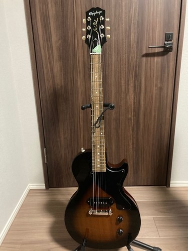 Epiphone inspiré par gibson - epiphone,