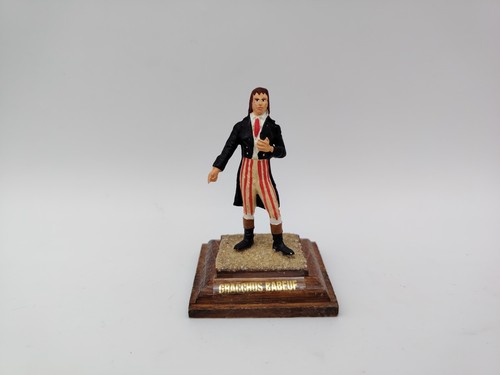 Starlux plastique figurine - starlux,