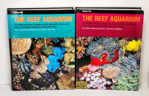 The reef aquarium - aquarium, 1