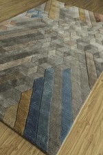 Tapis salon chambre à coucher