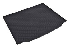 Tapis De Voiture En Caoutchouc