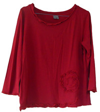 polo t-shirt Mia Soana