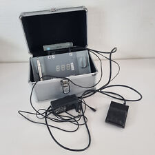 dermographe styligraphe dermopigmentation maquillage permanent Styliderm 