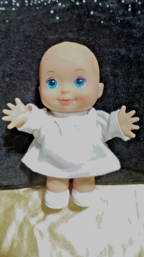 Mini poupée 2016 - 14,