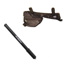 Pompe à air Zefal Presta et