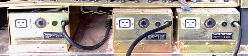 Studer a800 alimentation - studer,