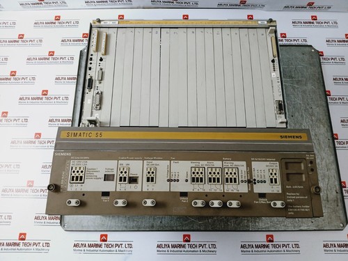 Siemens 6es5 923 3uc11 - 6es5, 923-3uc11
