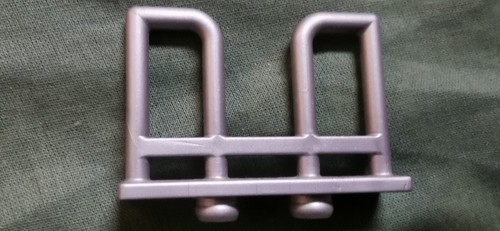 Playmobil barrière - playmobil,